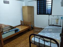 Blk 534 Bedok North Street 3 (Bedok), HDB 2 Rooms #139836162
